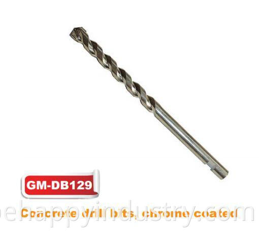 garden drill bit